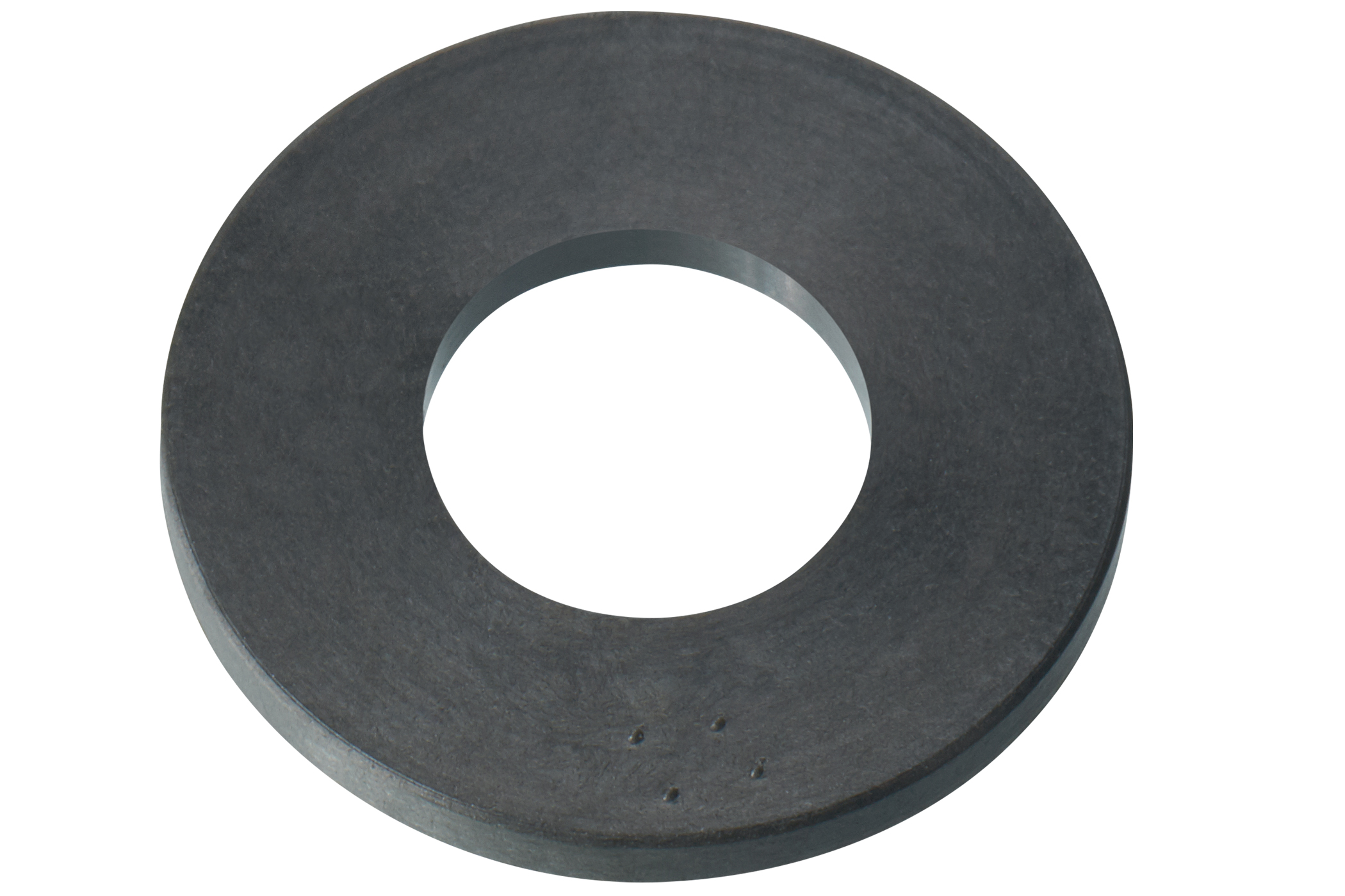 Igus Thrust Washer For Use With Plain Bearing, GTM-0615-015