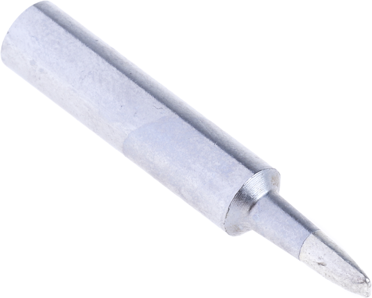 Weller XNT A 1.6 mm Screwdriver Soldering Iron Tip for use with WXP65, WP65, WTP90, WXP90