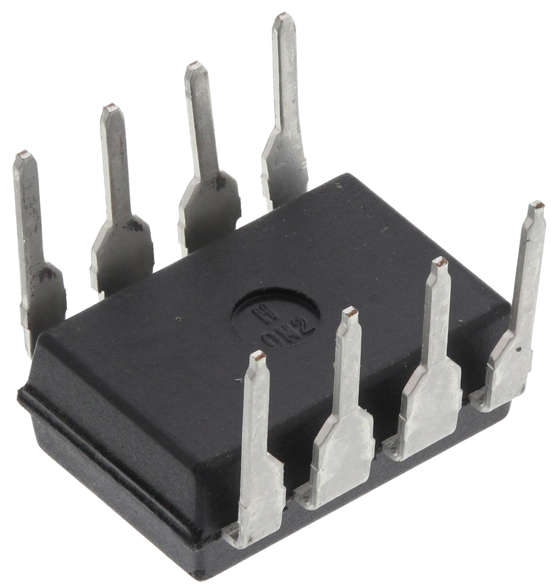 Broadcom ASSR-1218 Series Solid State Relay, 0.2 A Load, Surface Mount, 60 V Load, 0.8 V Control