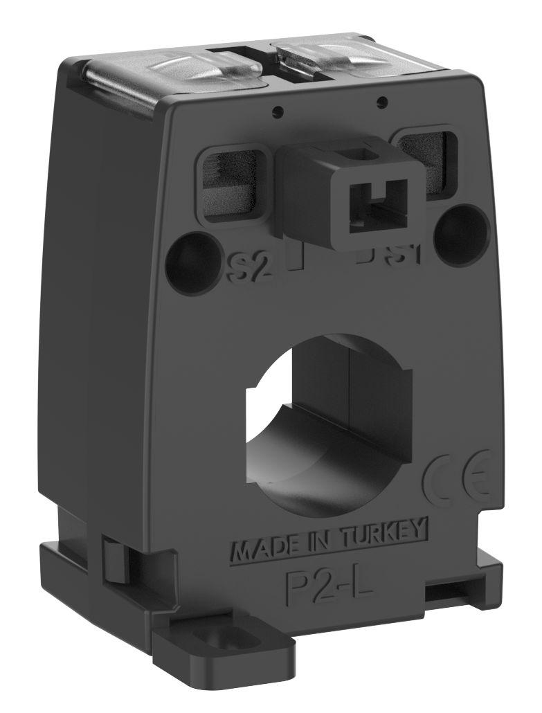 RS PRO Current Transformer Current Transformer, 300A Input, 300/5A, 5A Output, 21mm Bore, 720V