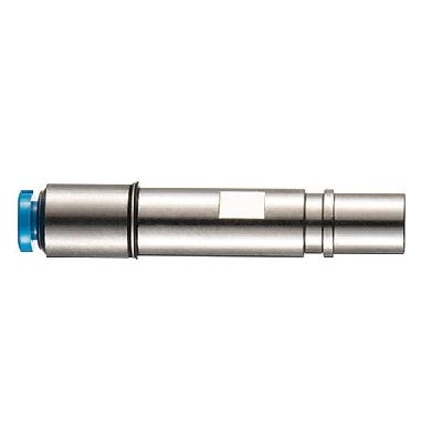 RS PRO Female Industrial Power Connectors for use with Heavy Duty Power Connector Contact