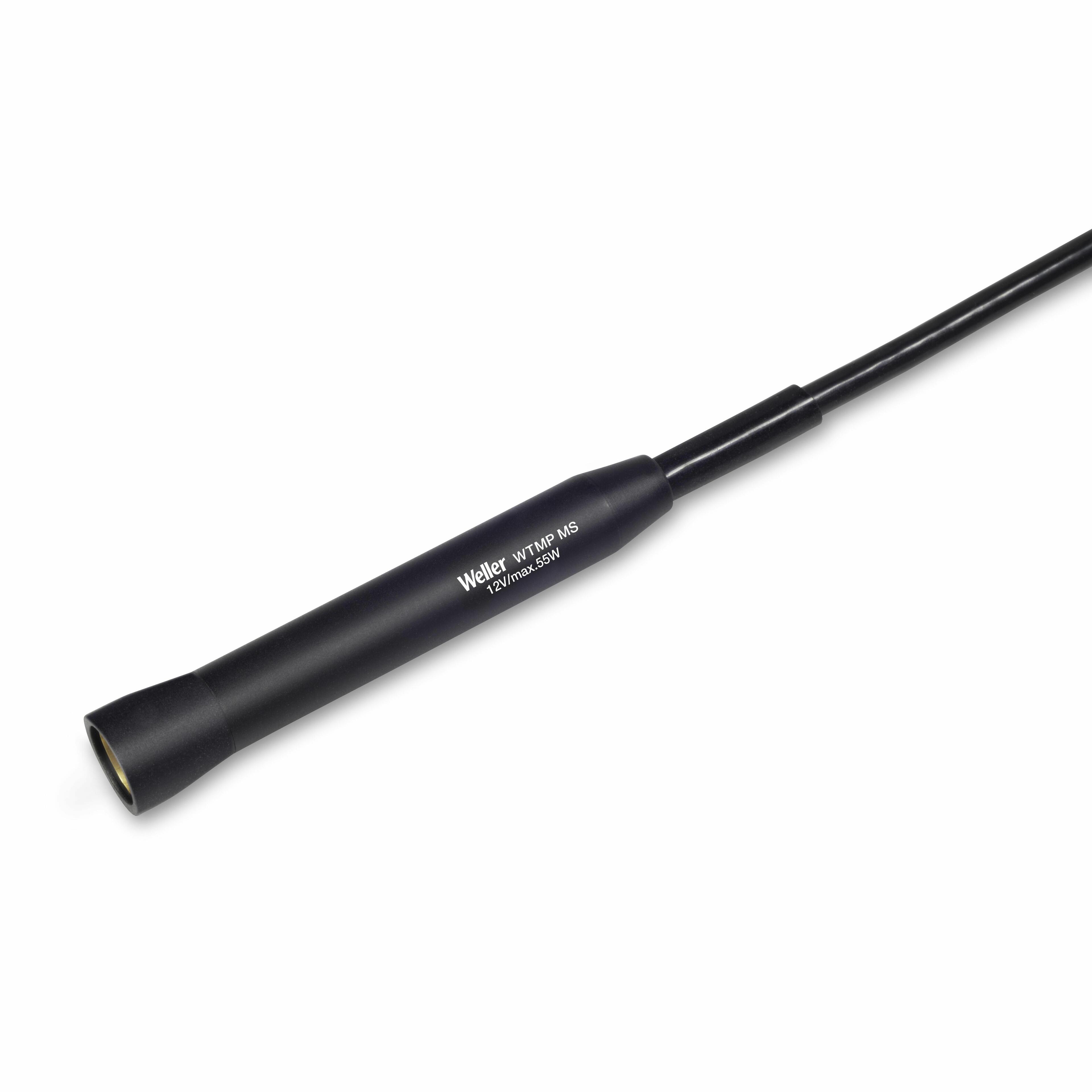 Weller Electric Soldering Iron, 12V ac, 40W, for use with WR3M, WT1M, WT2M