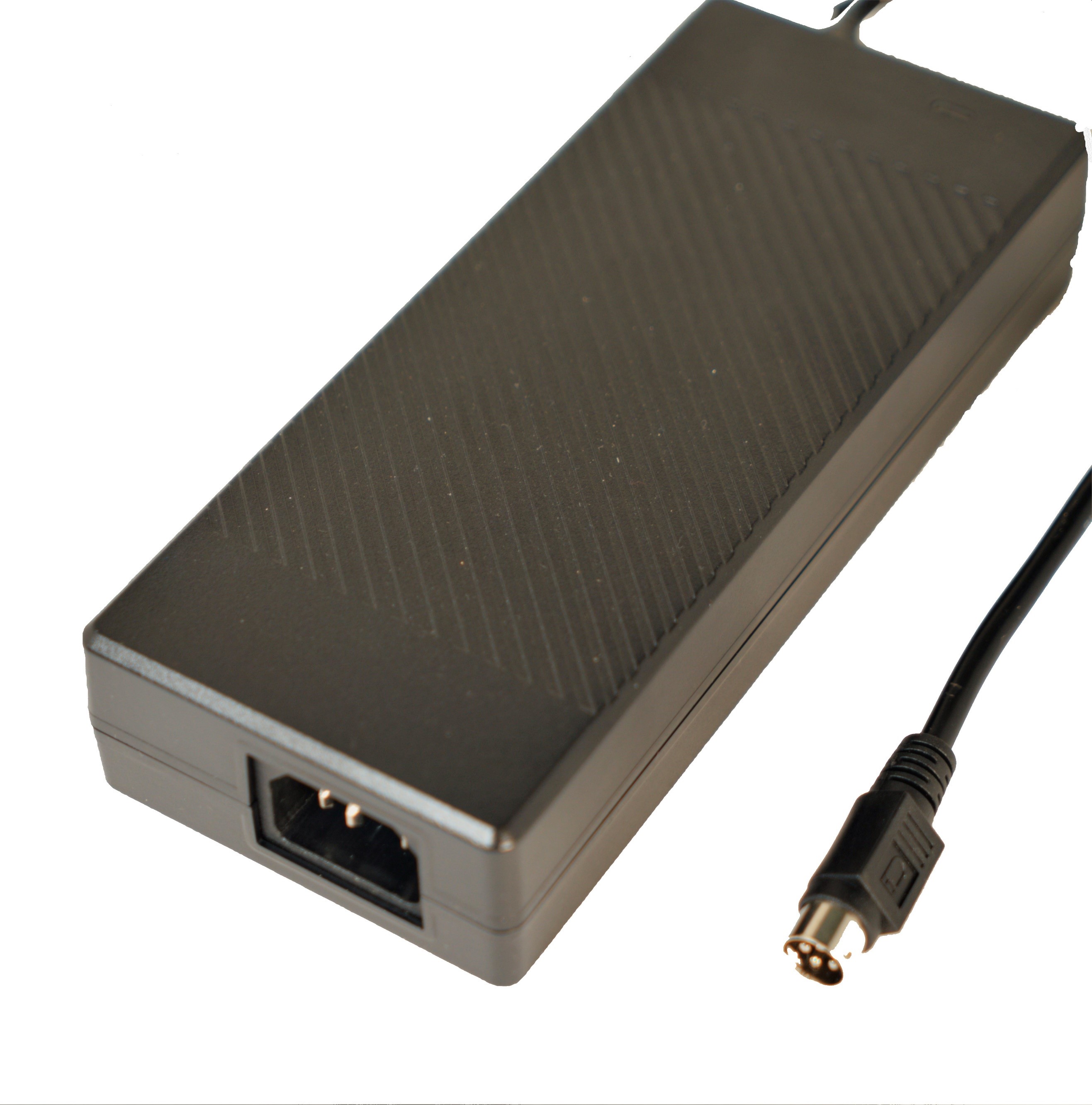 RS PRO 150W Plug-In AC/DC Adapter 19V dc Output, 7.9A Output