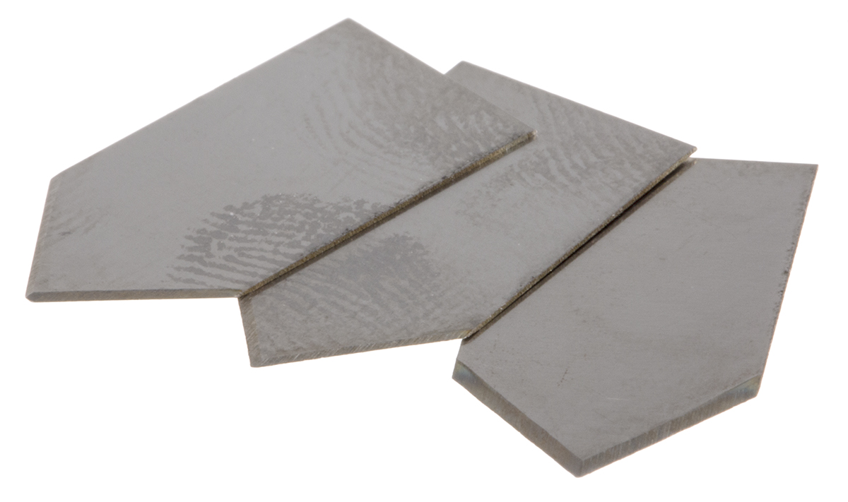 RS PRO Heat Sealer Cutting Blade For Use With P200, P200/C, P300, P300/C, P400, P400/C, P400/SW Heat Sealer