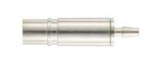 HARTING Han-Modular Female Pneumatic Contact for use with Heavy Duty Power Connector
