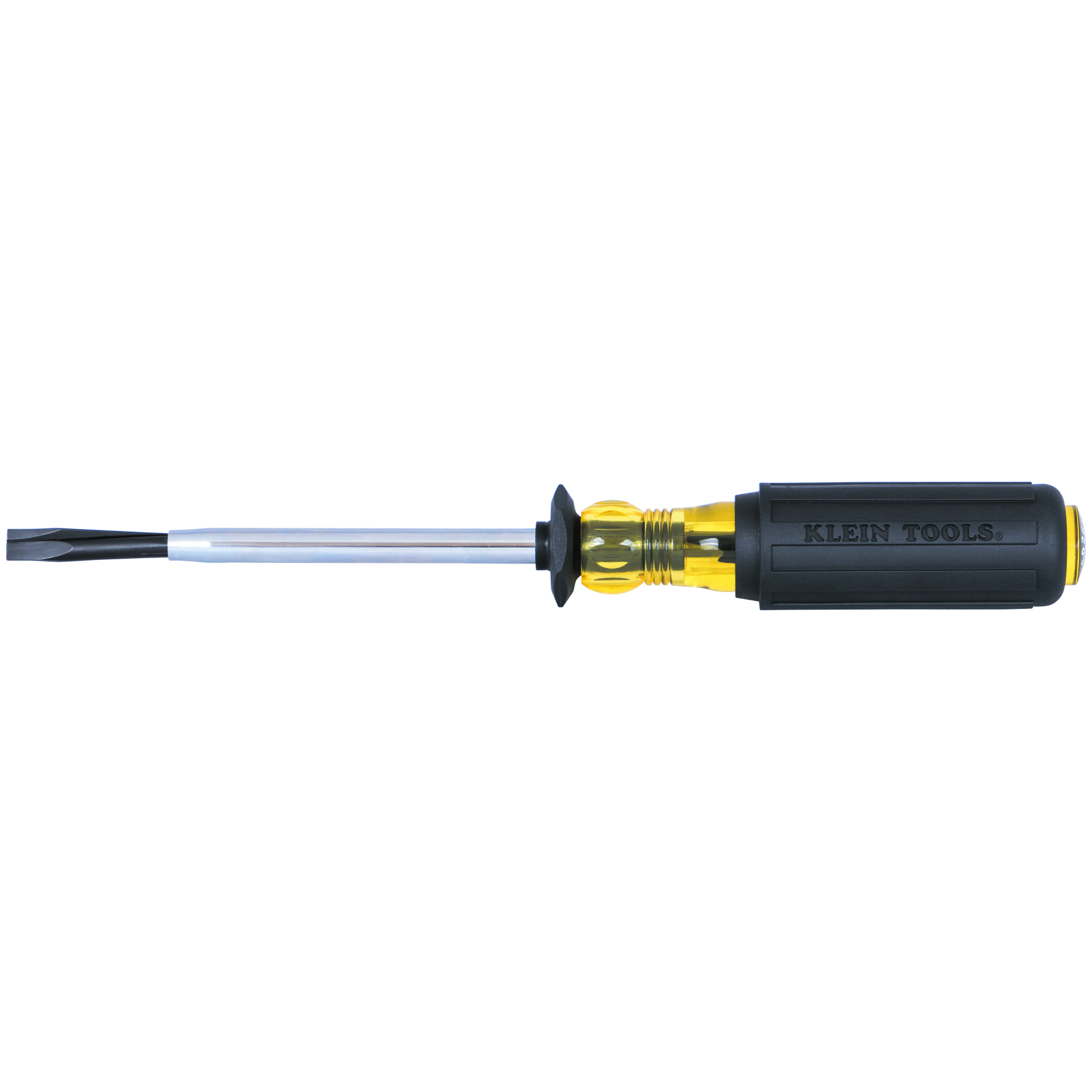 Klein Tools Slotted Slotted, 213 mm Overall