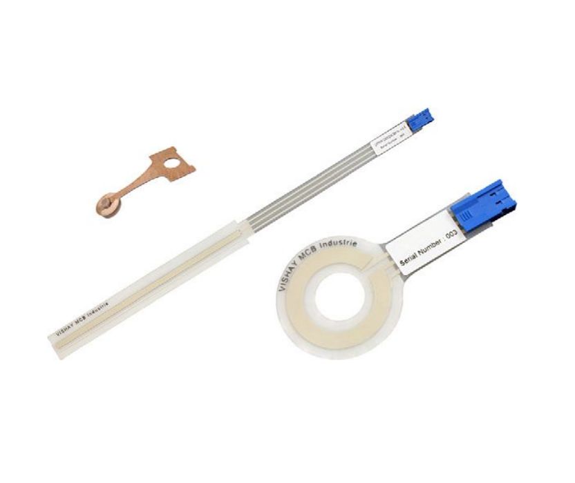 Vishay Membrane Potentiometer 1-Gang, UIPMA100I472XCB