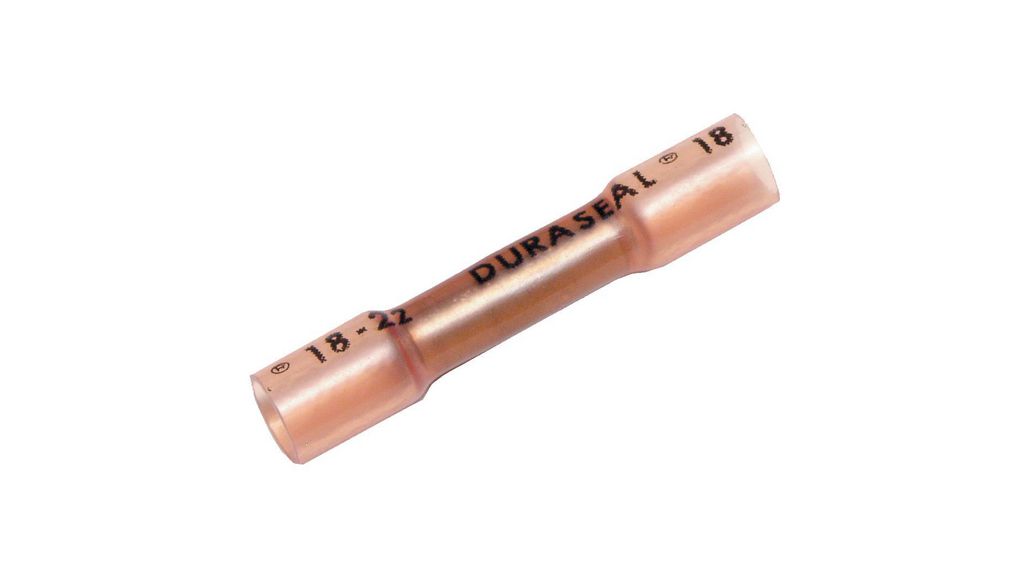 nVent RAYCHEM Red Solder Sleeve