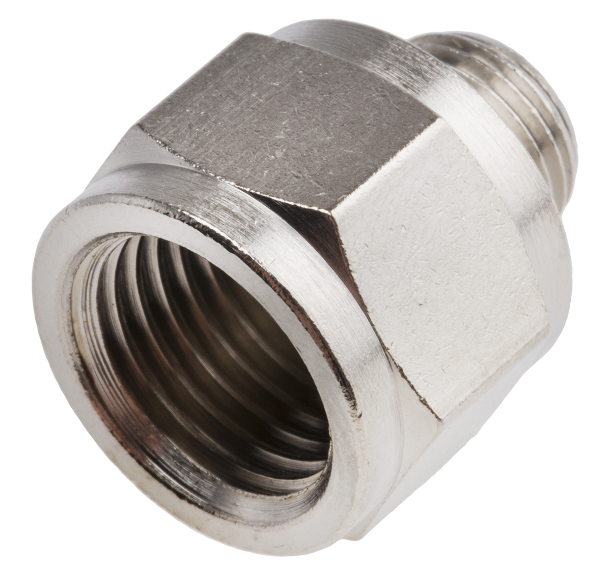SKF Nipple for use with Nipple LAGD Series Lubricator, TLMR Series Lubricator, TLSD Series Lubricator