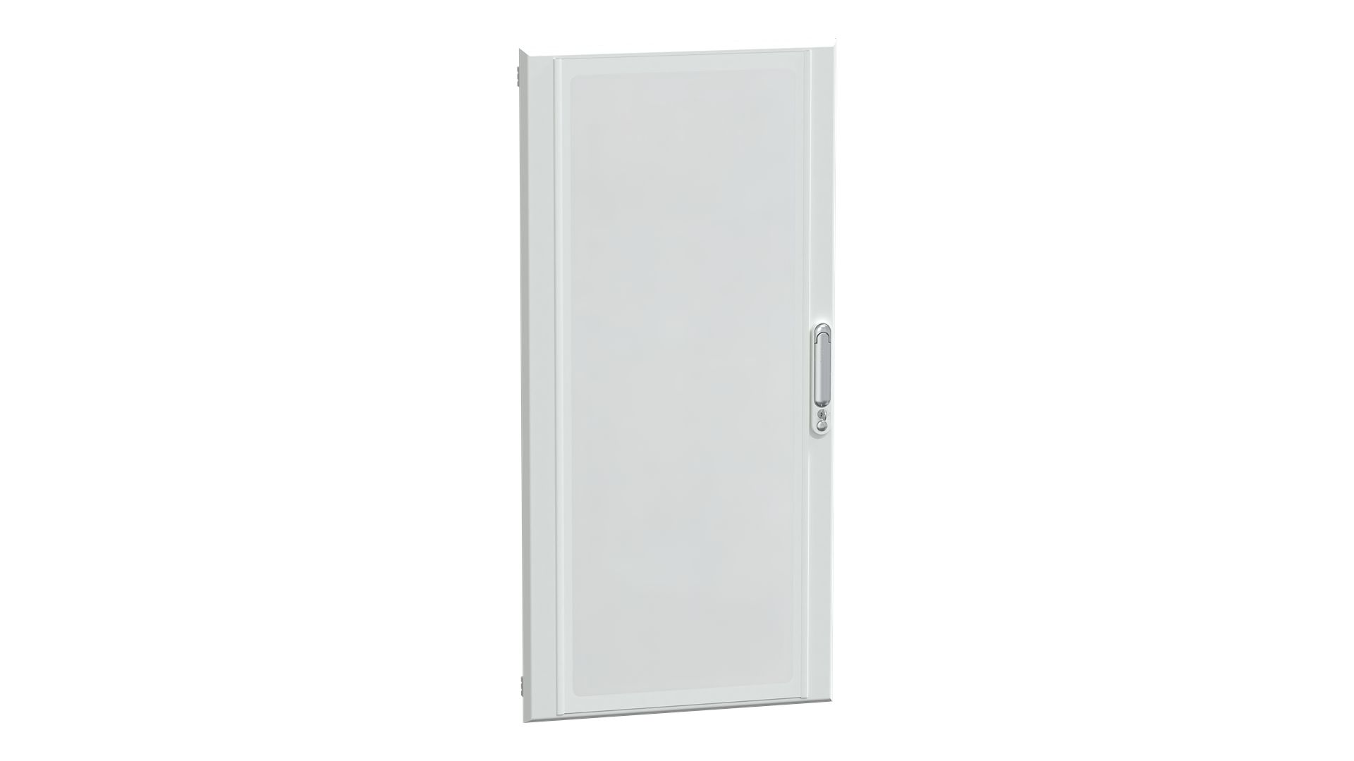 Schneider Electric PrismaSeT G Series Glass Door for Use with PrismaSeT G Enclosure, 1230 x 600 x 36mm