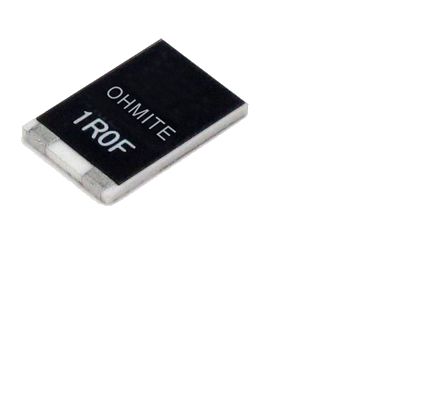 Arcol Ohmite TKH 1.5 Ω, TO-252 Thick Film Surface Mount Resistor ±1 % Surface 45 W - TKH45P1R50FE-TR