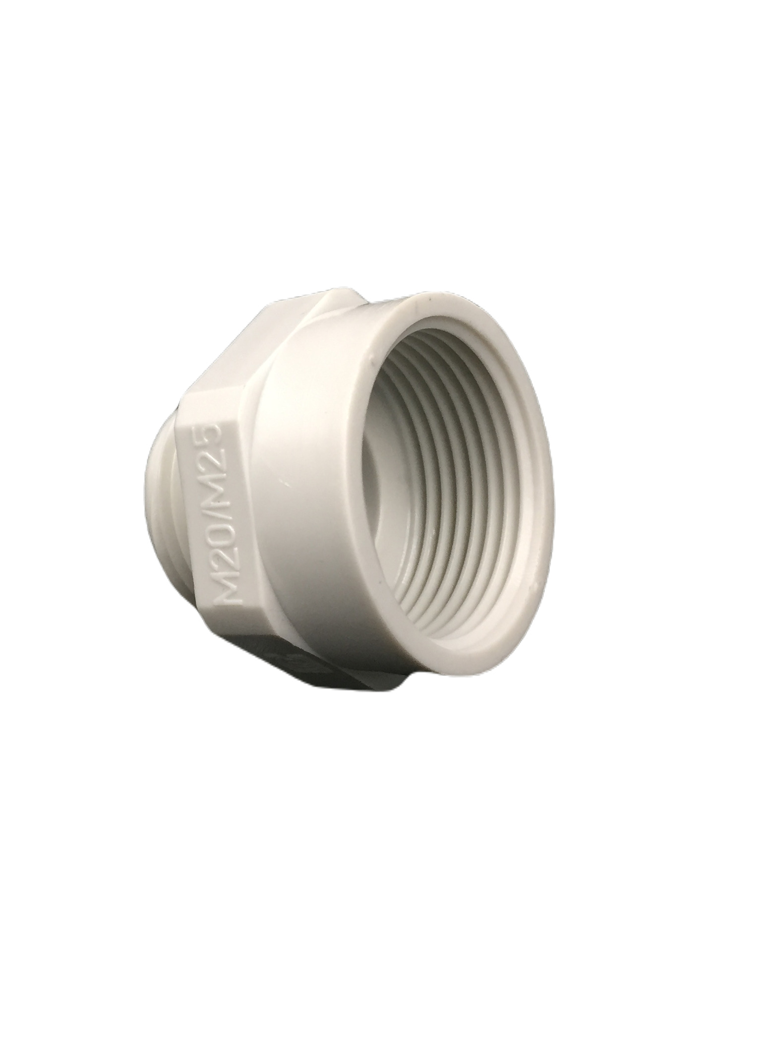 Capri Cable Gland Adaptor, Polyamide, CAP750 Series