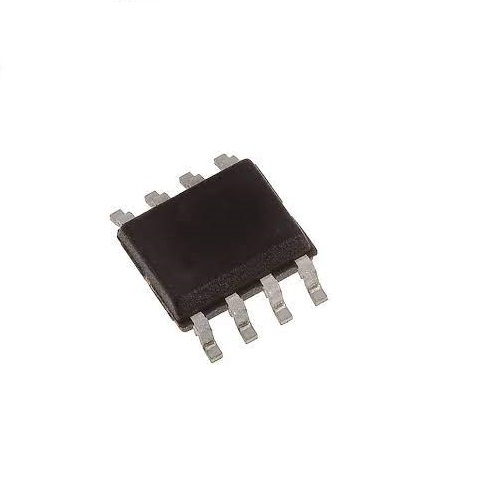 Microchip,  16 kB EEPROM,  230 ns 8-Pin SOIC-8 SPI