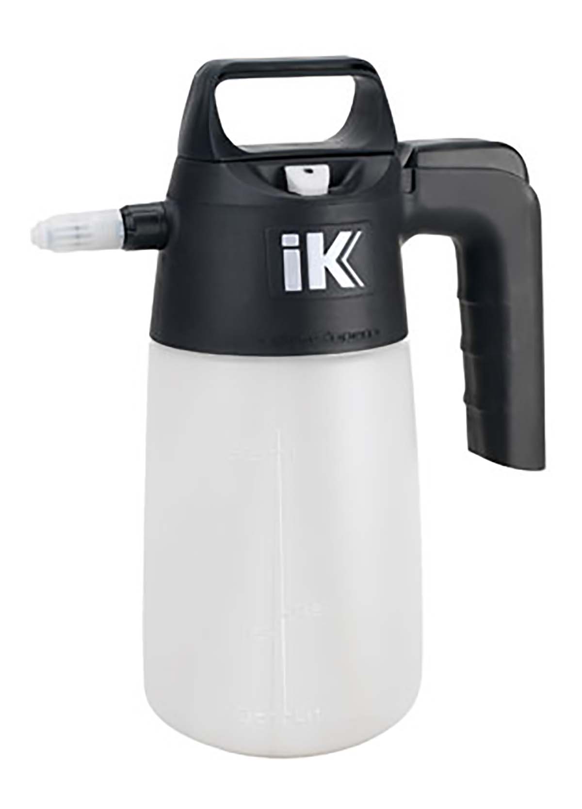 IK Sprayers Handheld 1.5L Pressure Sprayer, 2.5bar working presssure