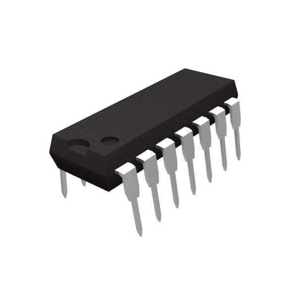 NJM2902V-TE1 Nisshinbo Micro Devices, Operational Amplifier, 500 kHz, 7-Pin 32 V SSOP-14