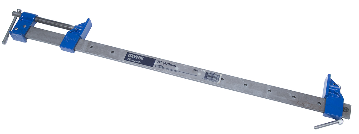 Irwin 600mm Sash Clamp