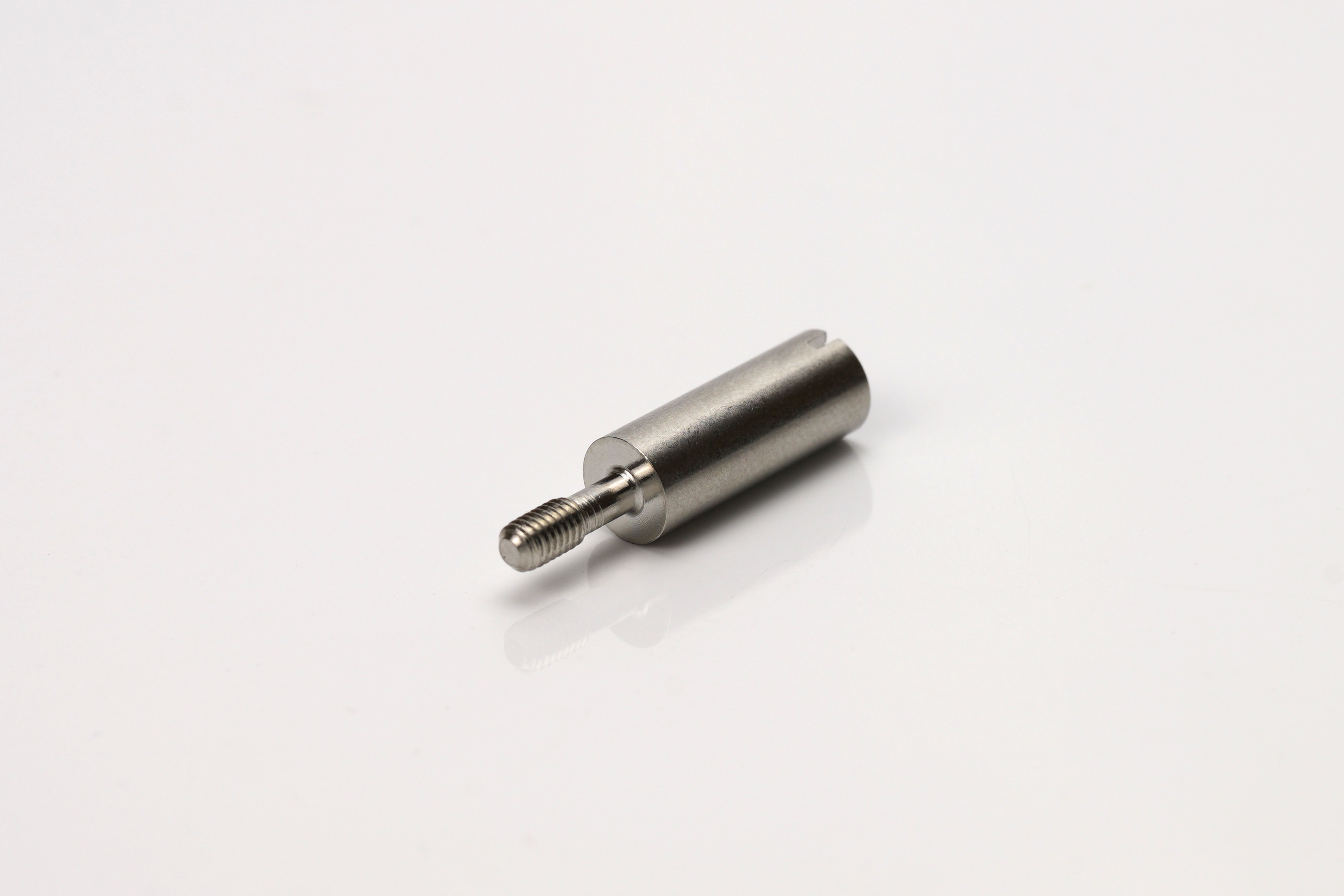 RS PRO Guide Bush Thread Size M3, For Use With RS Pro Heavy Duty Connector Series