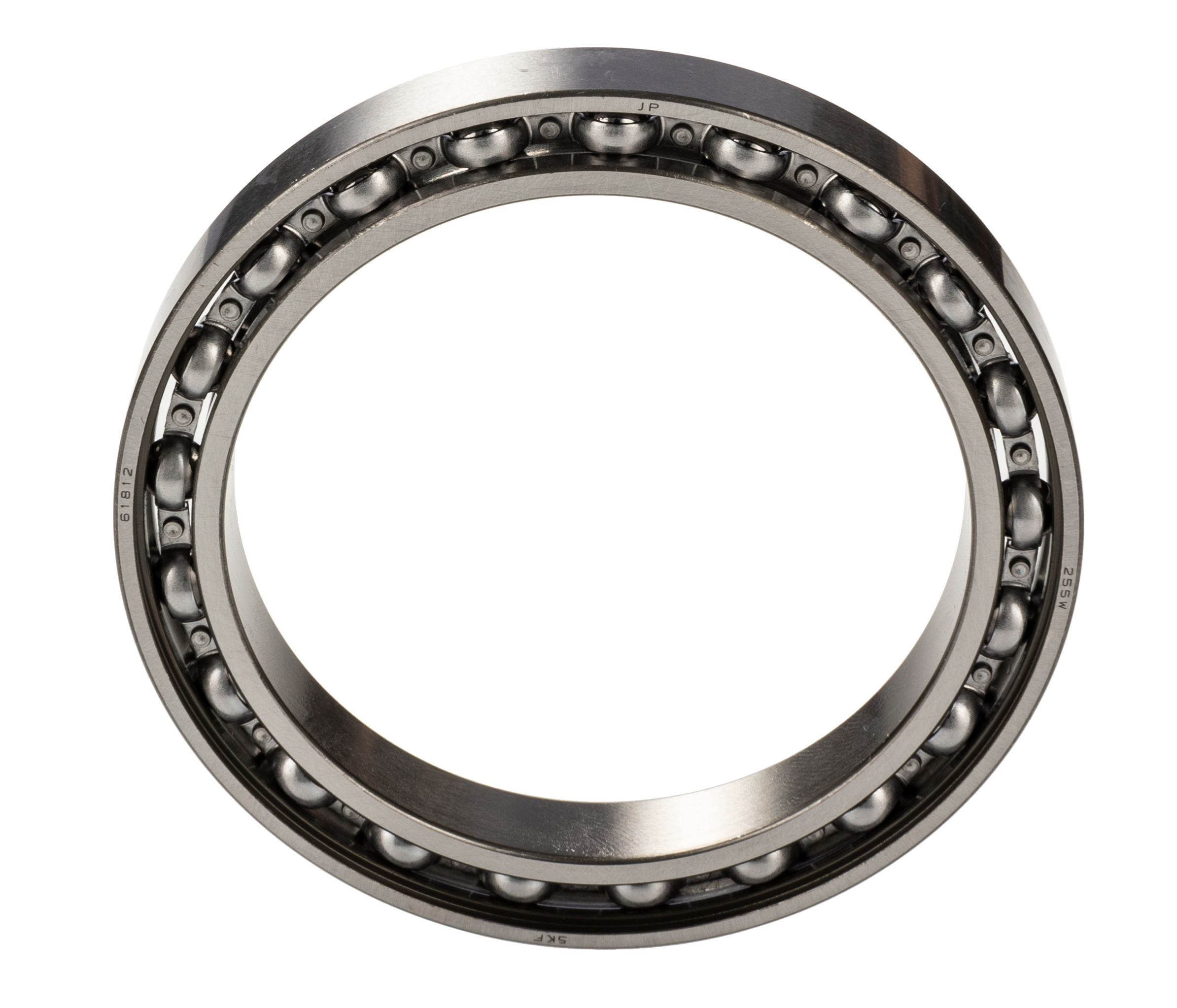 SKF 61812 1 Row Ball Bearing - 60 mm ID, 78 mm OD