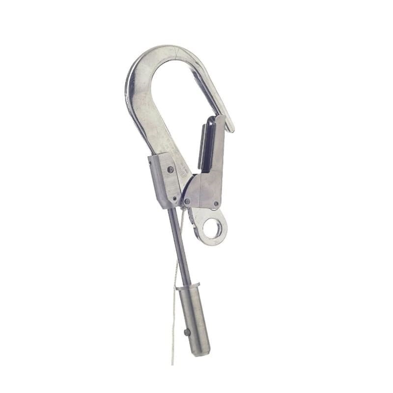 Honeywell Safety Carabiner Aluminium