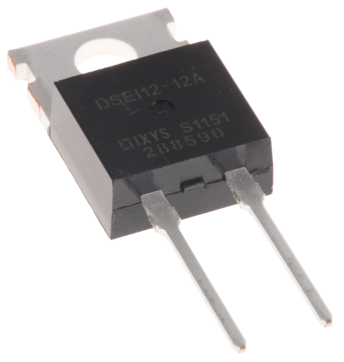 IXYS 1200 V 11 A Diode Switching 2-Pin TO-220
