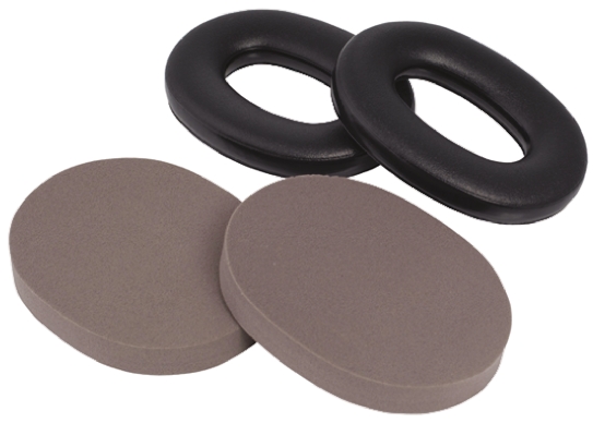 3M PELTOR Black Hygiene Kit