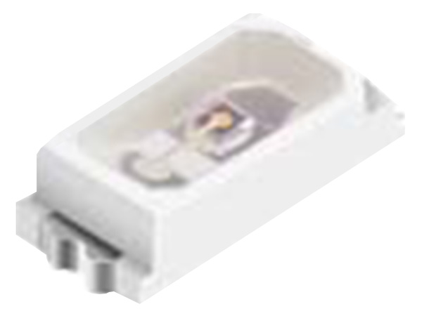 Kingbright2.1 Green LED 1608  SMD, KA-1608 KA-1608CGSK