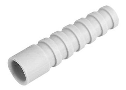 MH Connectors Strain Relief Boot for use with RG58 BNC Connectors