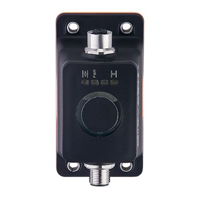 ifm electronic Rectangular Inductive Proximity Sensor, PNP NO/NC, 10 → 30 V dc