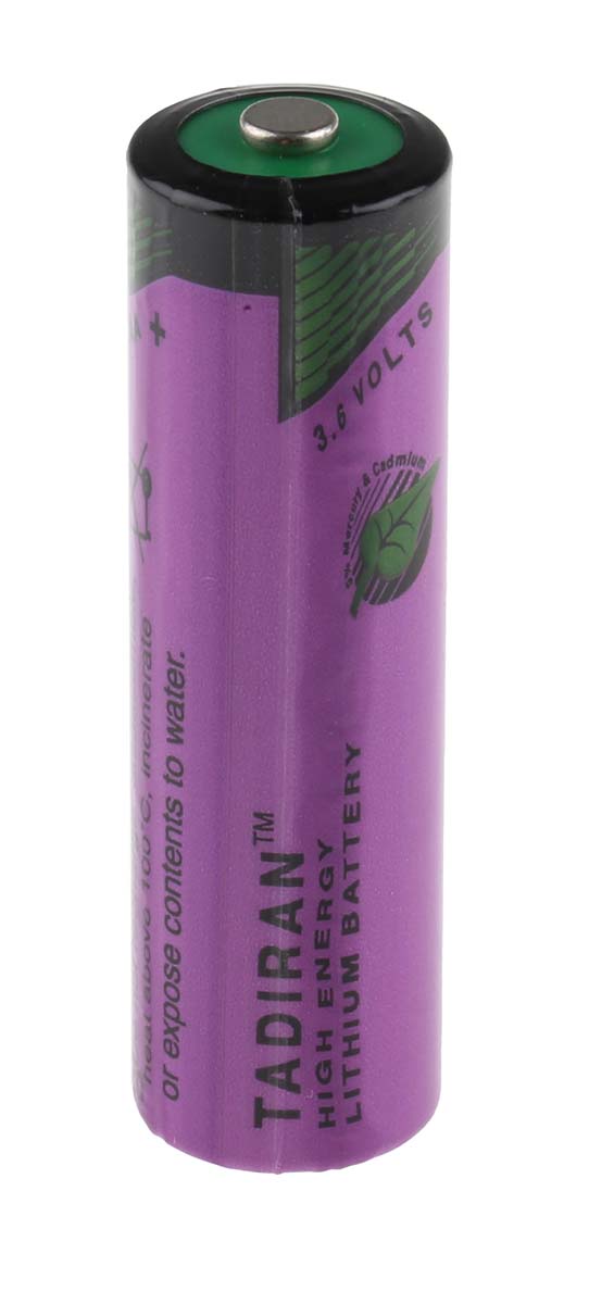 Siemens Battery for Use with PS 405/PS 407 Power Supply