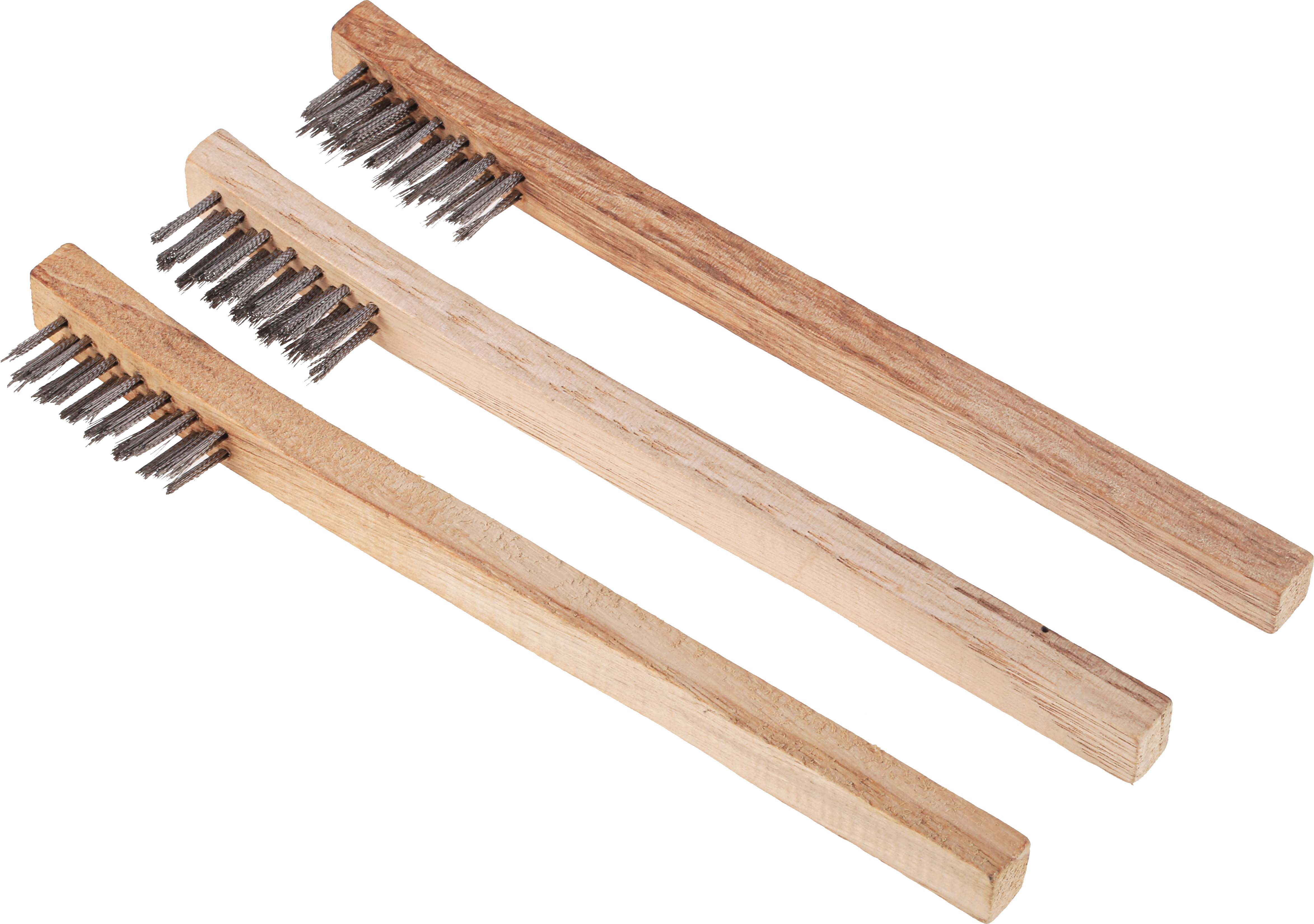 Cottam 12mm Stainless Steel Wire Brush, For Surface Preparation