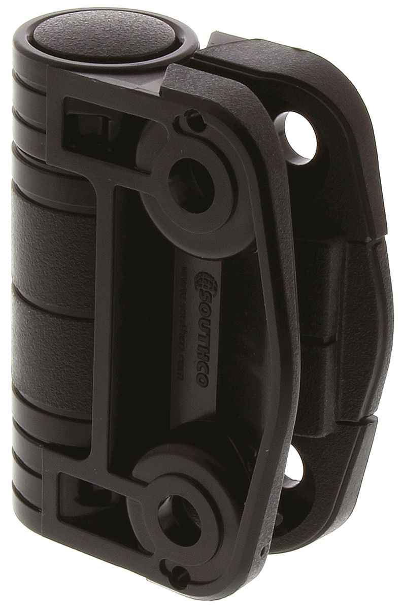 Southco Detent Hinge, Screw Fixing, 52mm x 57mm x 10.4mm