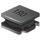 Bourns, SRN3015, 3015 Yes Wirewound Surface Mount Inductor with a Ferrite Core, 100 μH Semi Shielded ±20 % 290 mA Idc