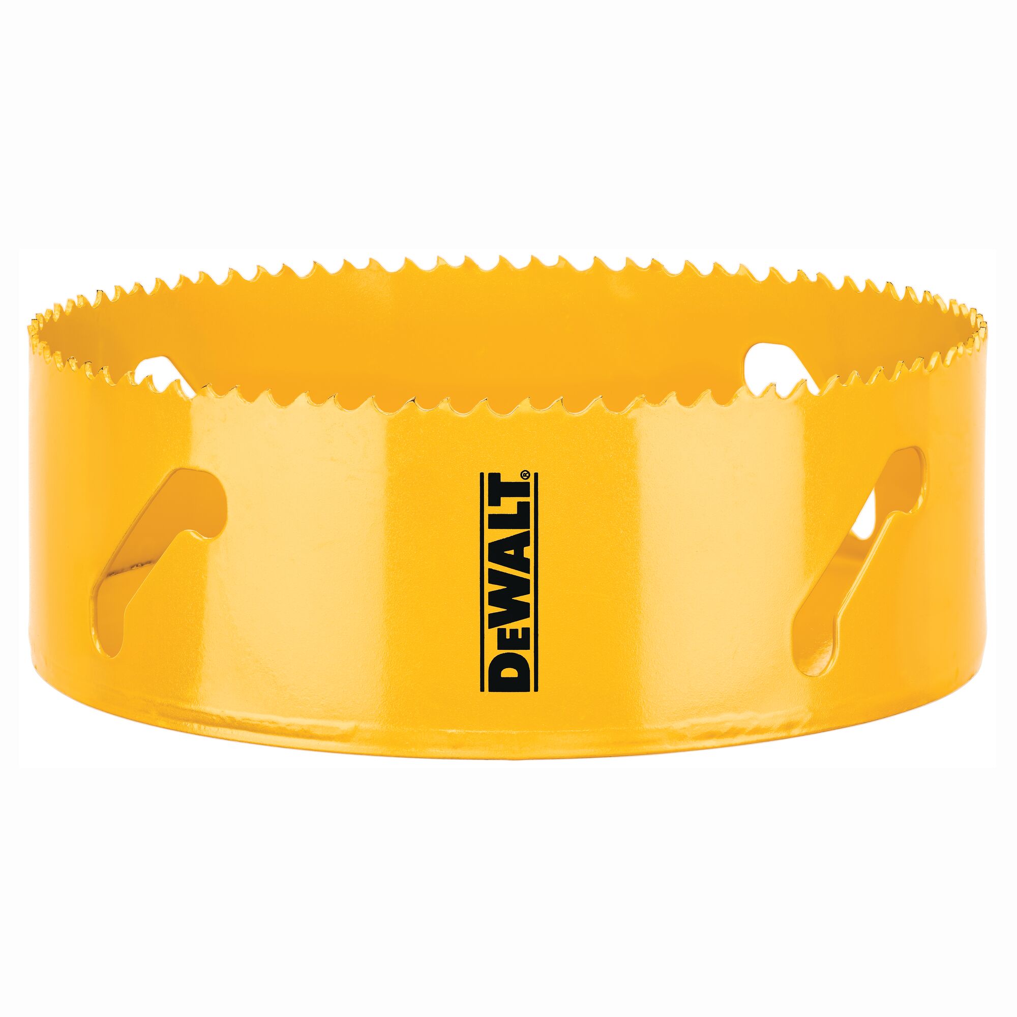 DeWALT Bi-metal 152mm Hole Saw