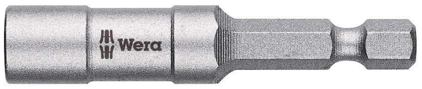 Wera Bit Holder, 57 mm Tip