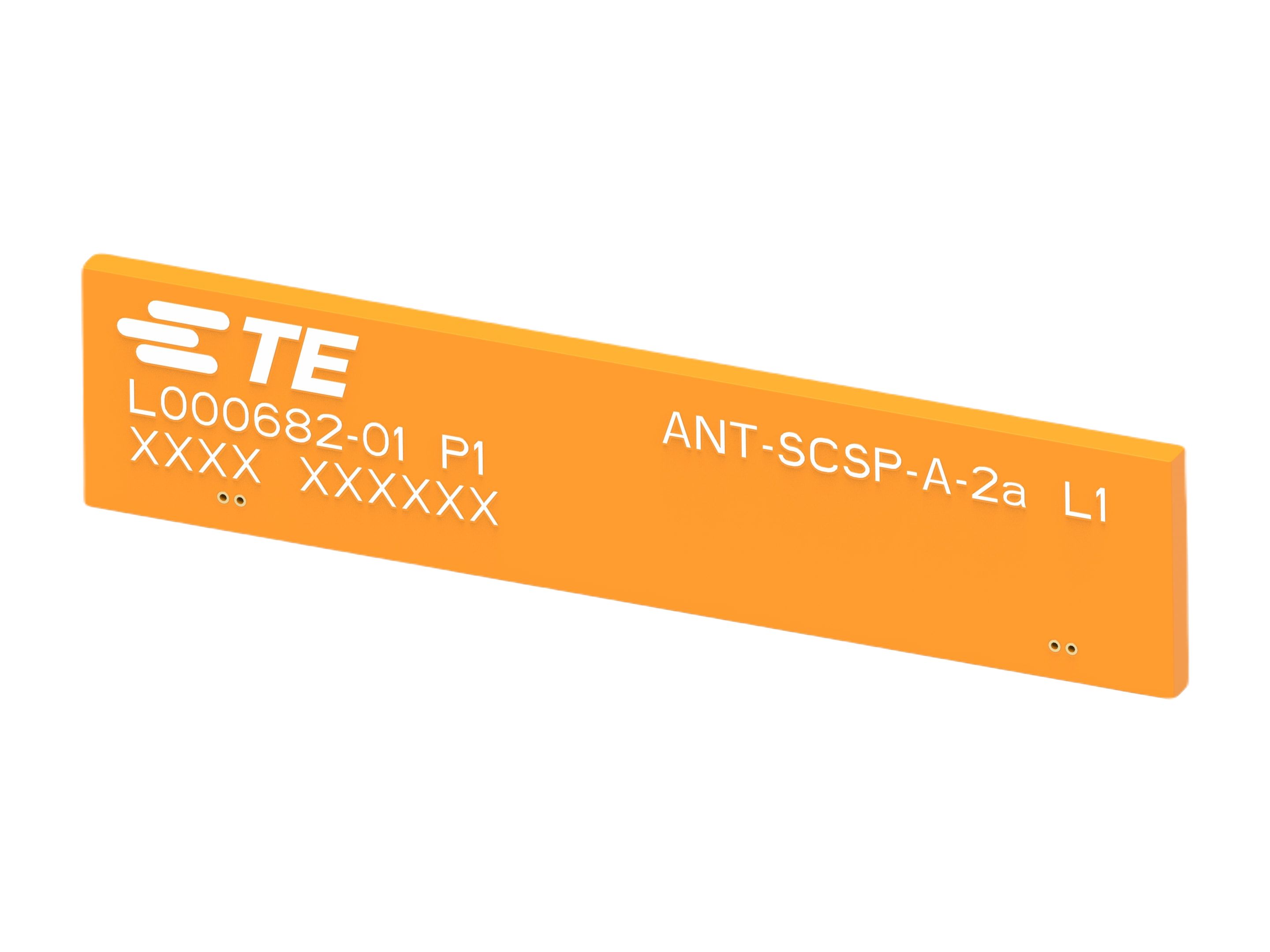 TE Connectivity L000682-01 Internal Chip SMT Antenna, 5G (LTE)