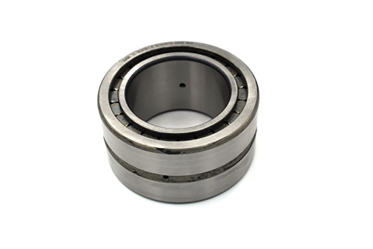 INA SL185011-A 55 mm ID Roller Bearing, 90 mm OD