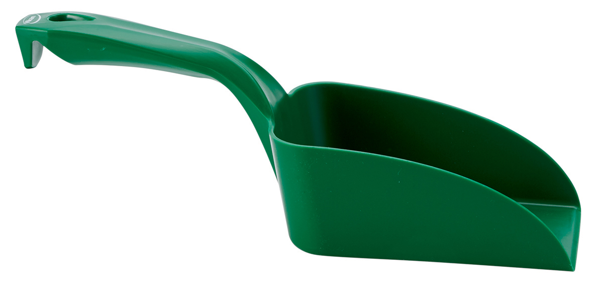 Vikan PP Scoop, 500ml Capacity, Green