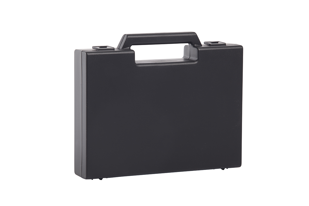 Gard Plasticases Classic Plastic Equipment case, 229 x 189 x 44mm