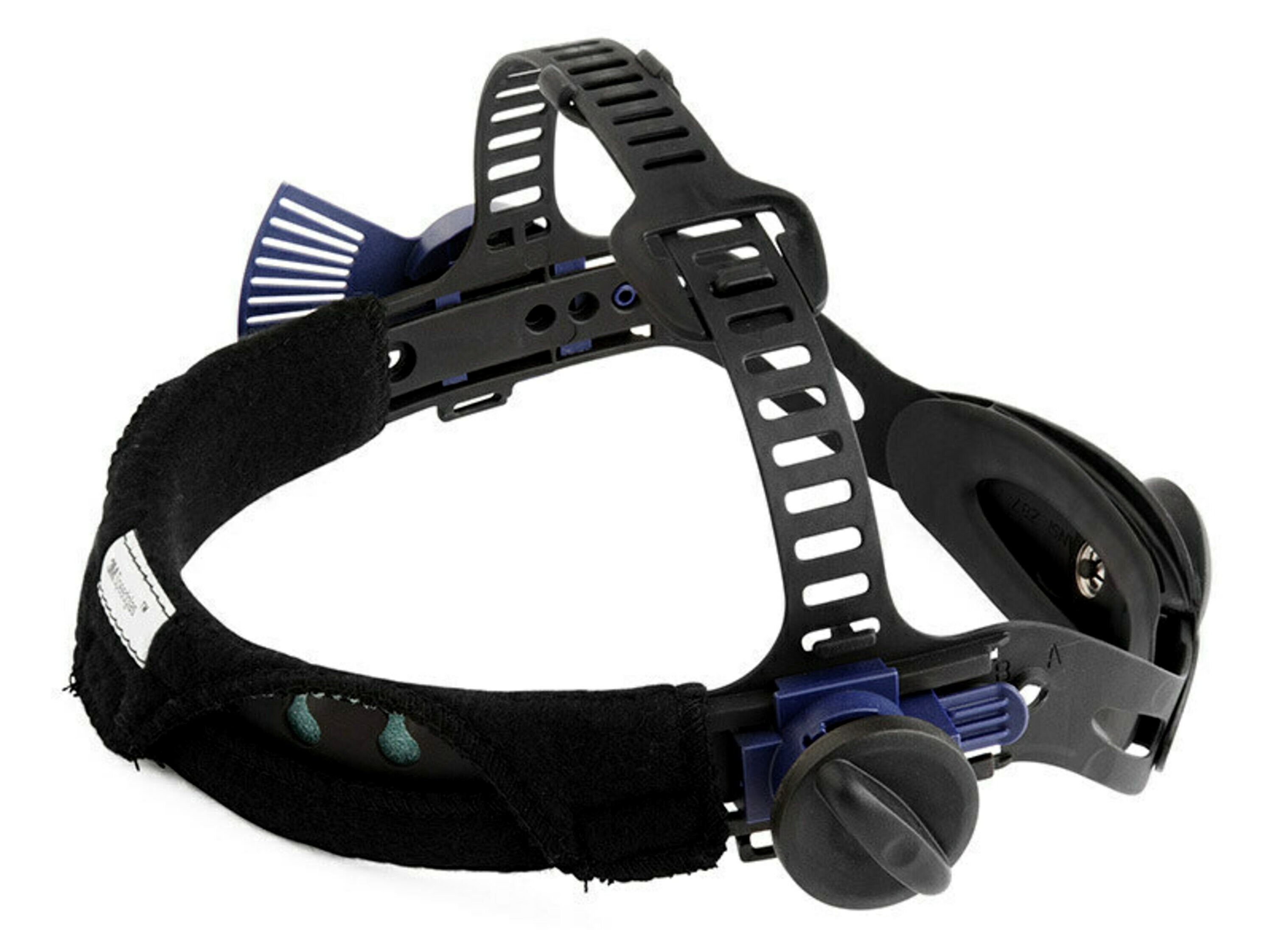 3M 7000028072 Black Headband for use with 3M Welding Mask 7100282441