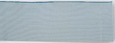 3M 3749 Series Flat Ribbon Cable, 80-Way, 0.64mm Pitch, 31m Length