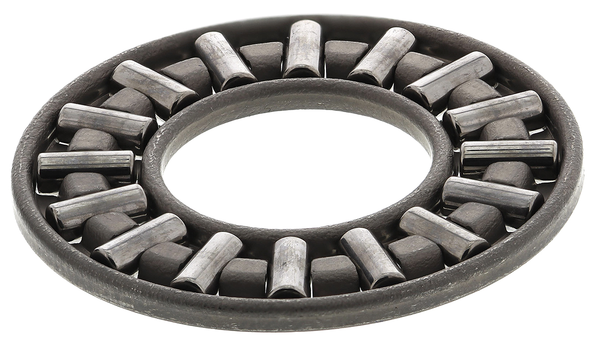 SKF AXK 1226 12 mm ID Roller Bearing Needle, 26 mm OD
