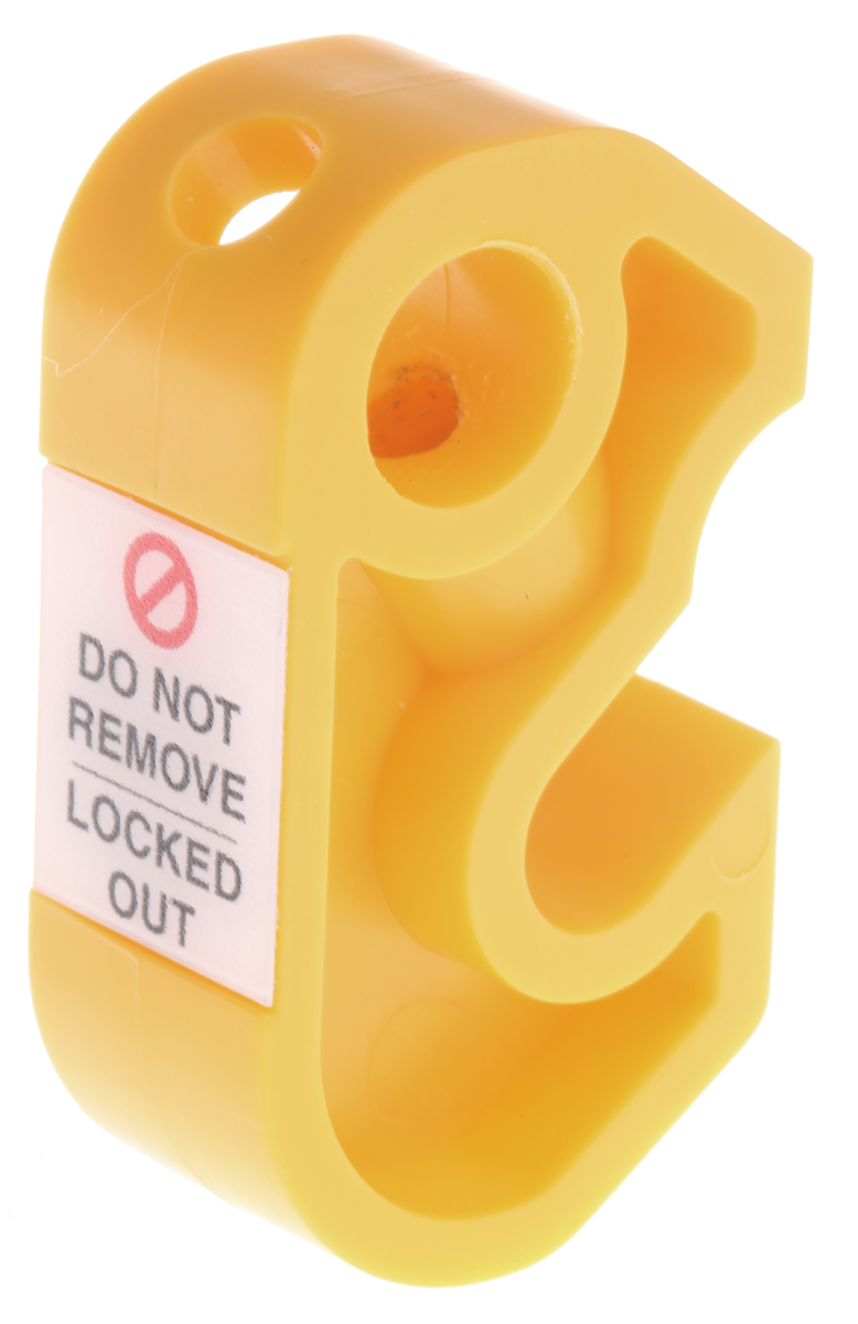 Martindale 1-Lock MCB Isolation Lock