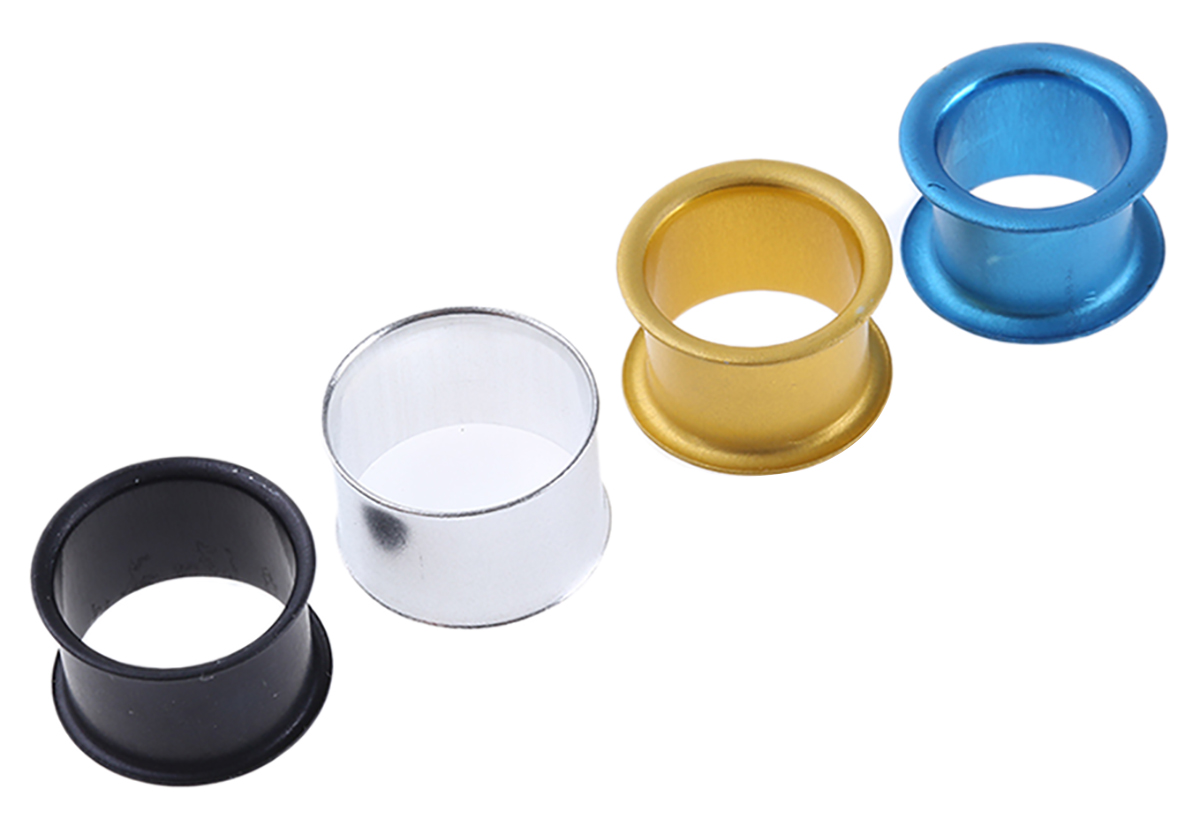 ETI 63A Bottle Fuse Holder, 1P, 400V ac