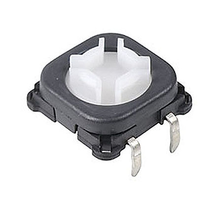 EAO Contact Block for Use with 92 Series Push Button Switches, 42V ac/dc, 1NO