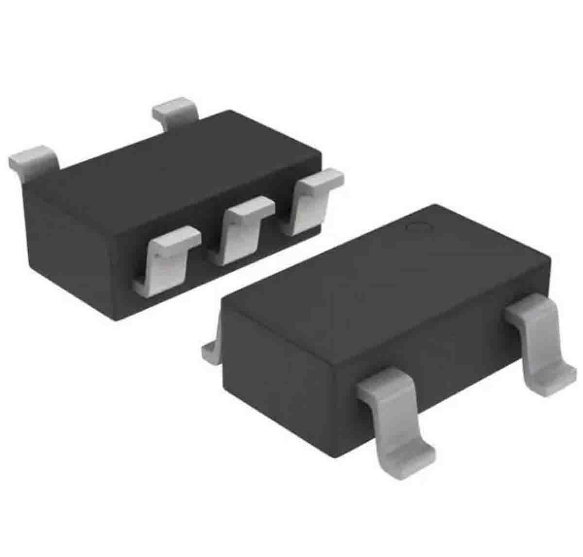 onsemi, Voltage Regulator 18V TSOP-5 5-Pin