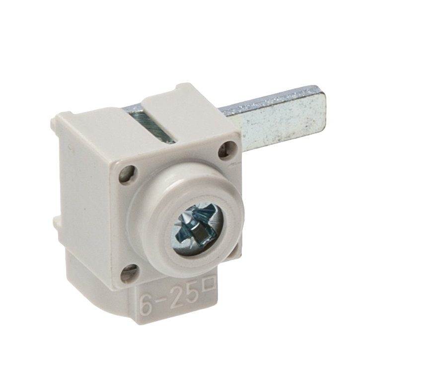 ABB Connecting Terminals for use with DS941, DS951, SN201