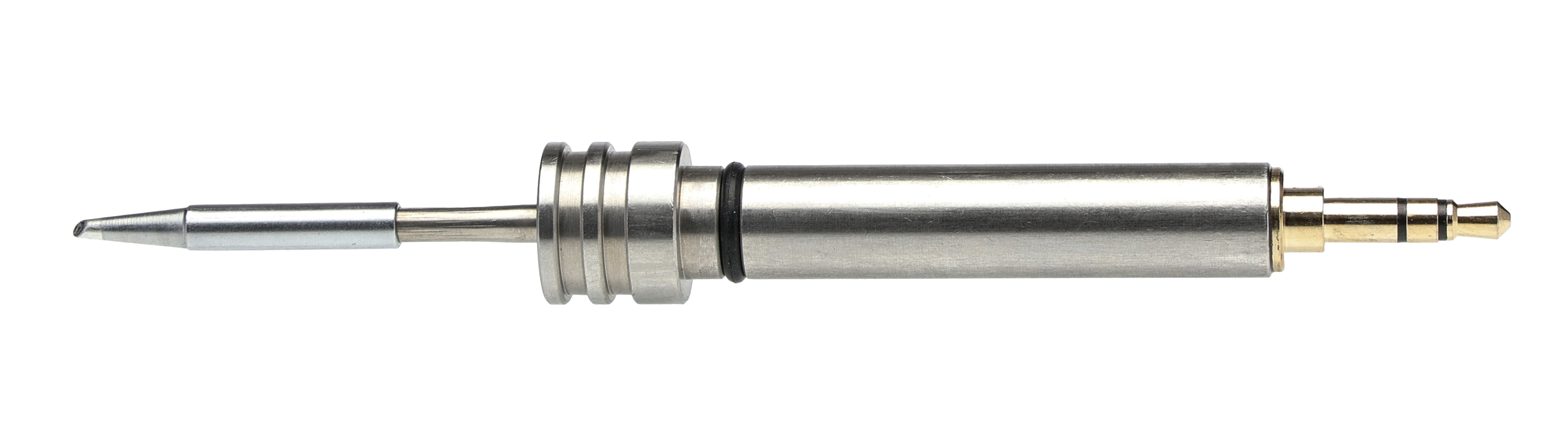 RS PRO 1.2mm Bevel Soldering Iron Tip