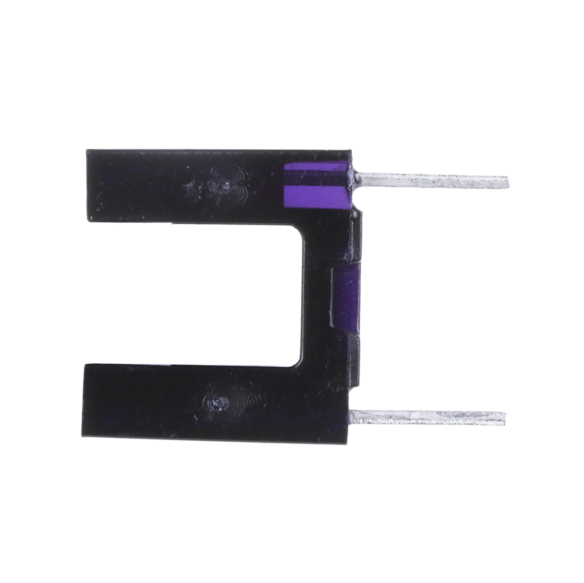 OPB620 Optek, Through Hole Slotted Optical Switch, Phototransistor Output