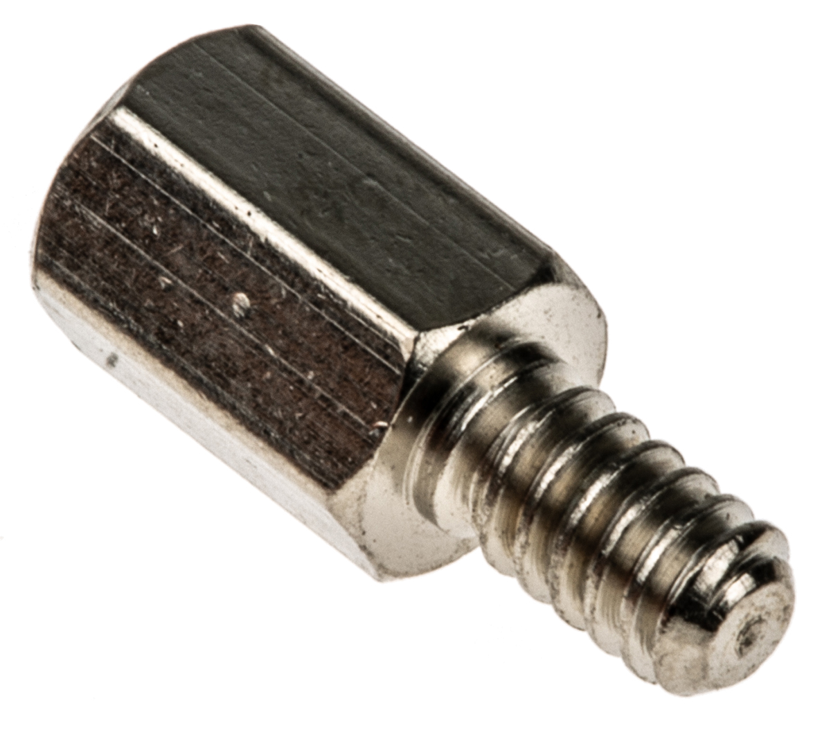 HARTING, D-Sub Series Jack Screw For Use With D-Sub Connector