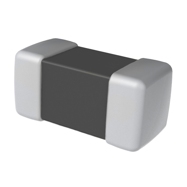 KEMET Ferrite Bead (Chip Bead), 0.079 x 0.049 x 0.033mm (Tape & Reel), 78.5Ω impedance at 25 MHz, 220Ω impedance at 100